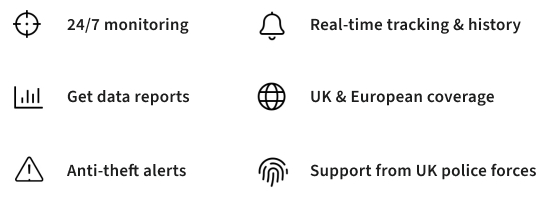 The most effective way to protect your vehicle